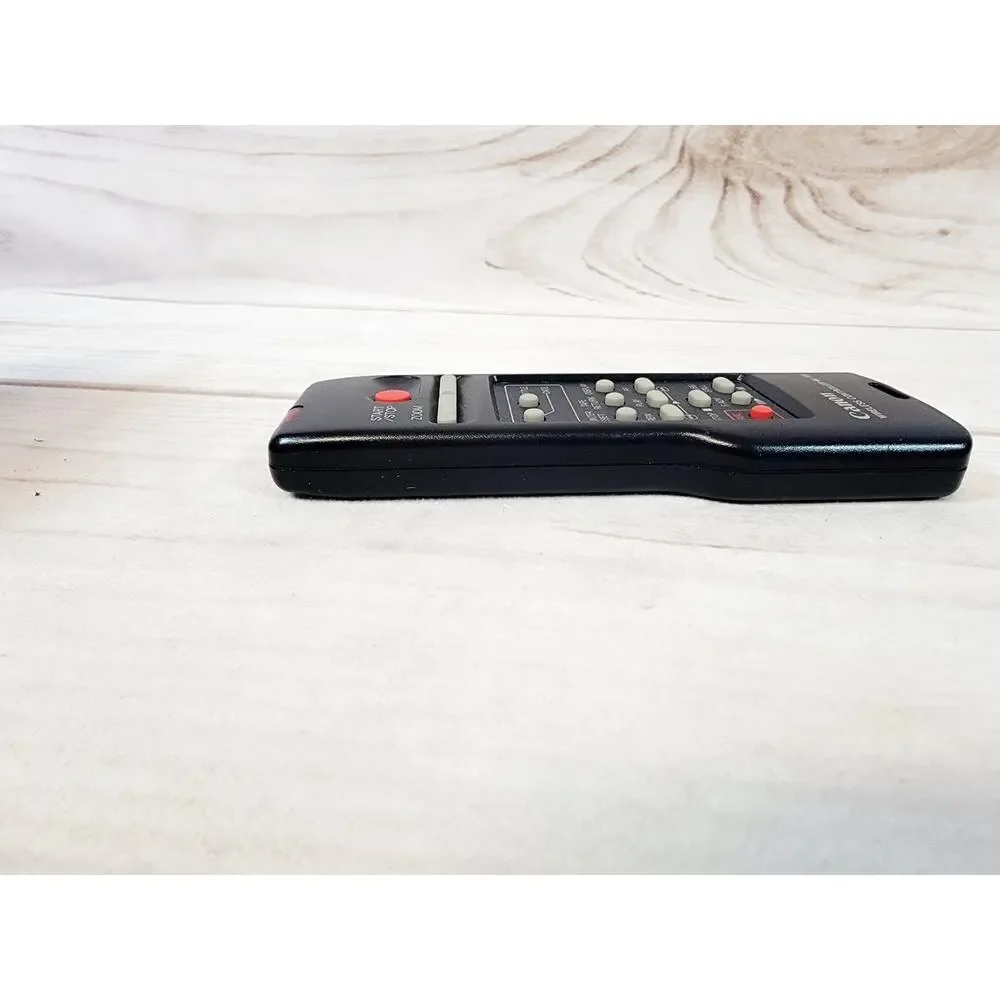 Original Canon Wireless Controller WL-100 Remote Control Tested Genuine OEM